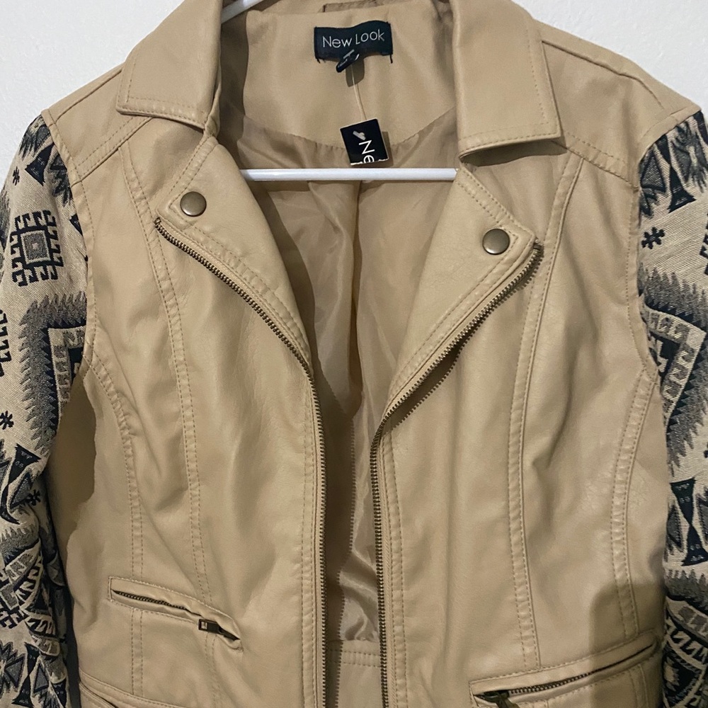 New look jacket